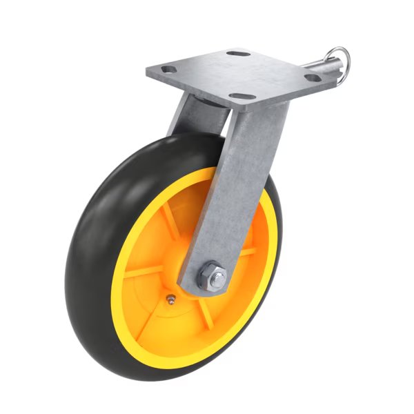 Bon 84-945 Caster-Non-Marking Fixed, Bon Tool, Mfr#: 84-945